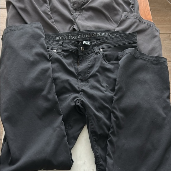 Mens Prana pants - Picture 3 of 4